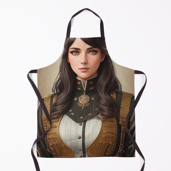 Item preview, Steampunk Soldier designed and sold by thatsit-itslit.