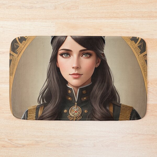Item preview, Steampunk Soldier designed and sold by thatsit-itslit.