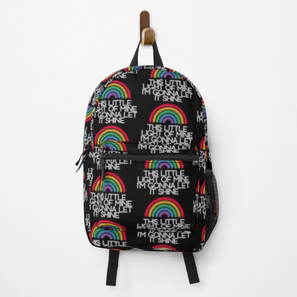Item preview, This little light of mine (queer) designed and sold by remerasnerdas.