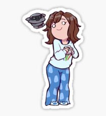 meri Sticker