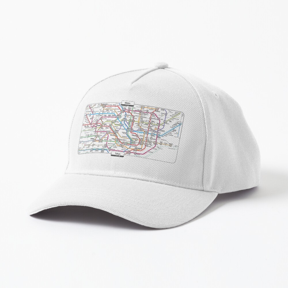 Item preview, Baseball Cap designed and sold by aleibanez.