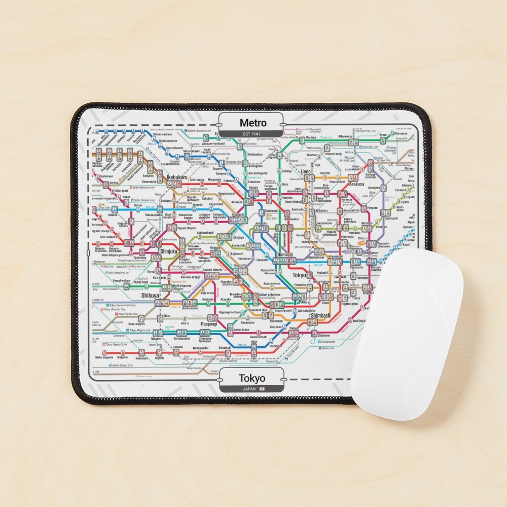 Item preview, Mouse Pad designed and sold by aleibanez.
