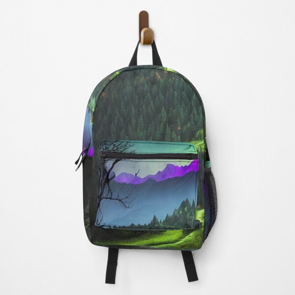 Item preview, magic mountain designed and sold by thatsit-itslit.