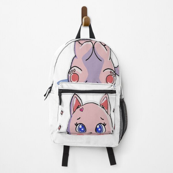 Item preview, a cute cat designed and sold by pookieCatt.