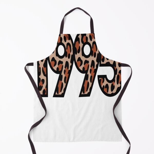 Item preview, 1995 Birth Year 30th Birthday Leopard Print designed and sold by KitonicTees.