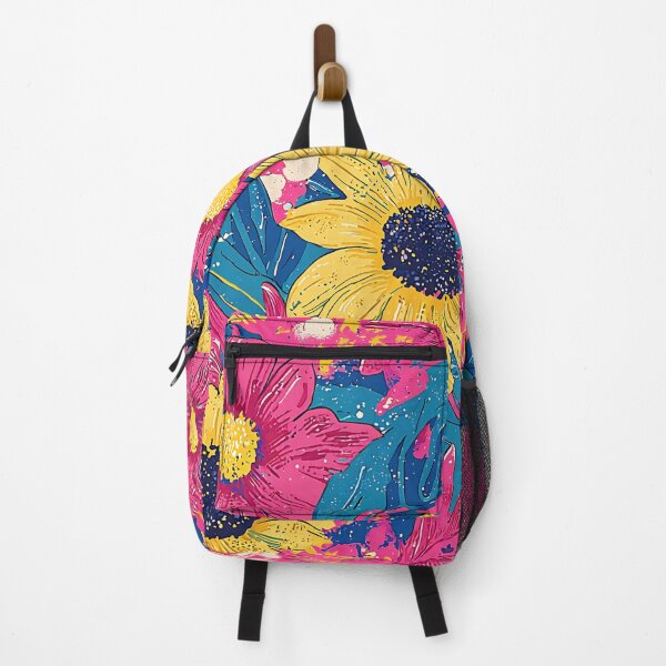 Item preview, Sunflowers and Daisies of Summer designed and sold by MetroEnvision.