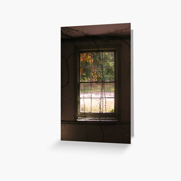 Autumn Mix Greeting Card