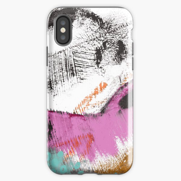 Item preview,   Pink Wave: bold abstract expression designed and sold by EdiesArts.
