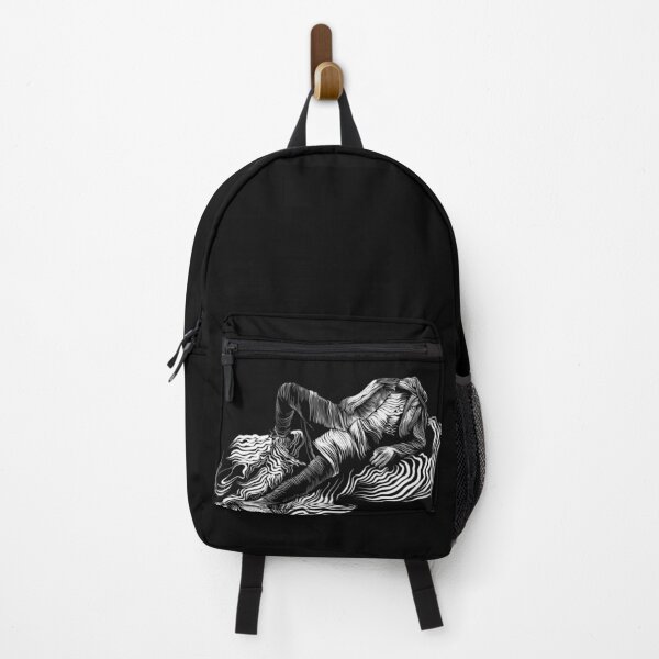 Item preview, Lying in the Snow designed and sold by KangWu.