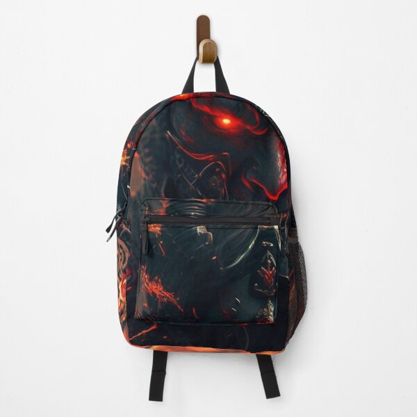 Item preview, Devil Samurai designed and sold by thatsit-itslit.
