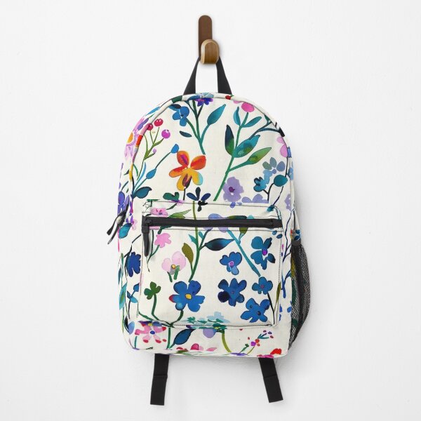 Item preview, Whimsical Meadow Blooms designed and sold by Vision Crafted.