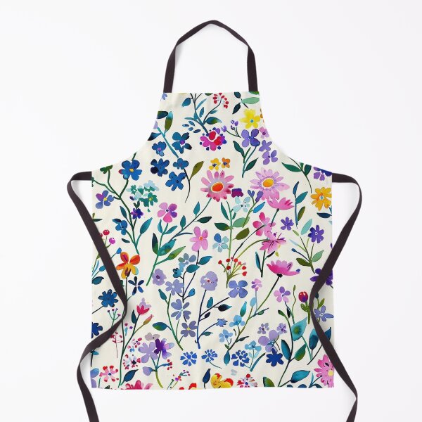 Item preview, Whimsical Meadow Blooms designed and sold by Vision Crafted.