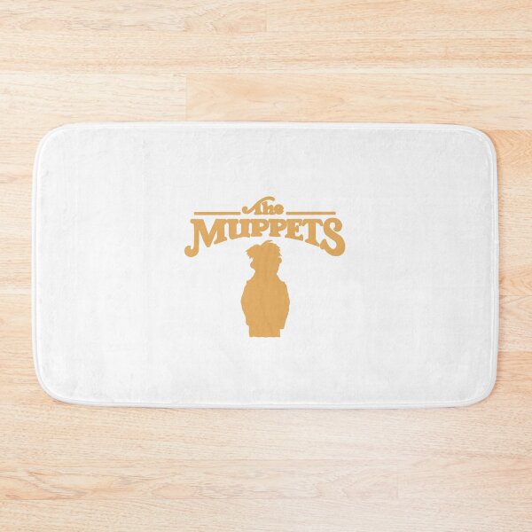 Item preview, The Muppets Logo designed and sold by Animals-by-JB.