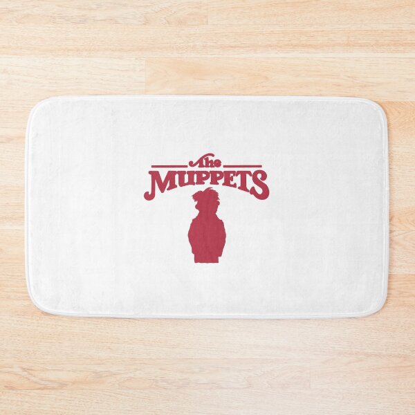 Item preview, The Muppets Logo designed and sold by Animals-by-JB.