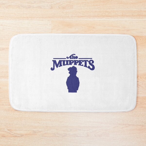 Item preview, The Muppets Logo designed and sold by Animals-by-JB.