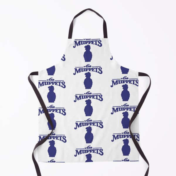 Item preview, The Muppets Logo designed and sold by Animals-by-JB.