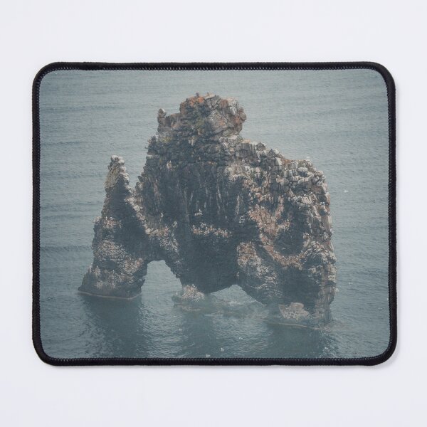 Item preview, Hvítserkur (the Troll) - Frames from Iceland #42 designed and sold by LucaRamble.
