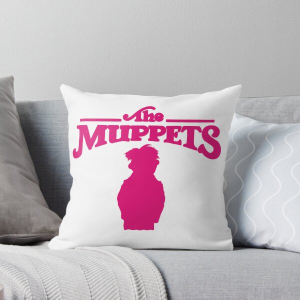 Artikelvorschau, Das Muppets-Logo entworfen und verkauft von Animals-by-JB.