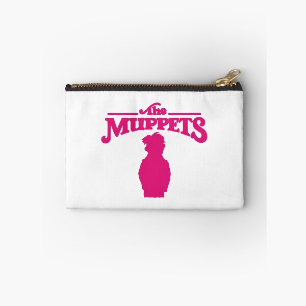 Item preview, The Muppets Logo designed and sold by Animals-by-JB.