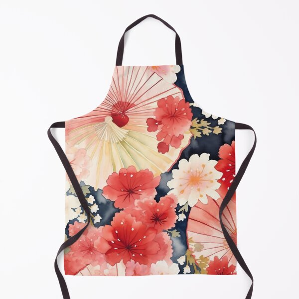 Item preview, Cherry Blossom Parasols designed and sold by Vision Crafted.