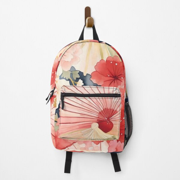 Item preview, Cherry Blossom Parasols designed and sold by Vision Crafted.