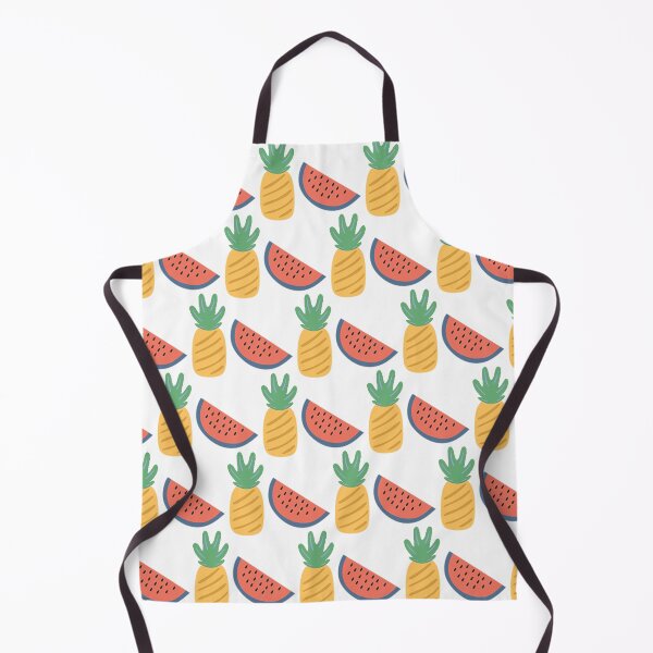 Item preview, watermelon and pineapple designed and sold by thatsit-itslit.