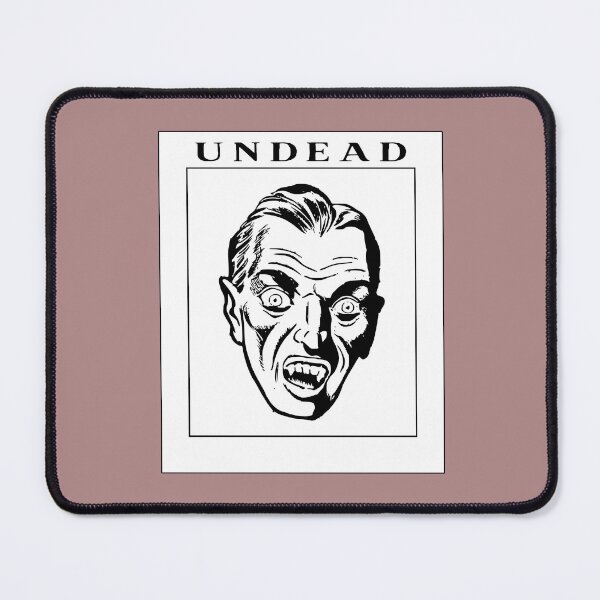 Artikelvorschau, Undead V2 entworfen und verkauft von thatsit-itslit.