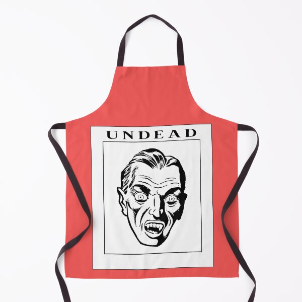 Artikelvorschau, Undead V2 entworfen und verkauft von thatsit-itslit.