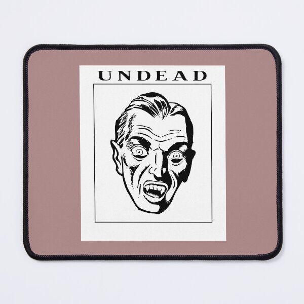 Artikelvorschau, Undead entworfen und verkauft von thatsit-itslit.