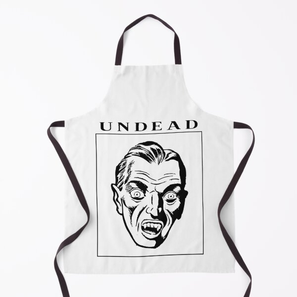 Artikelvorschau, Undead entworfen und verkauft von thatsit-itslit.