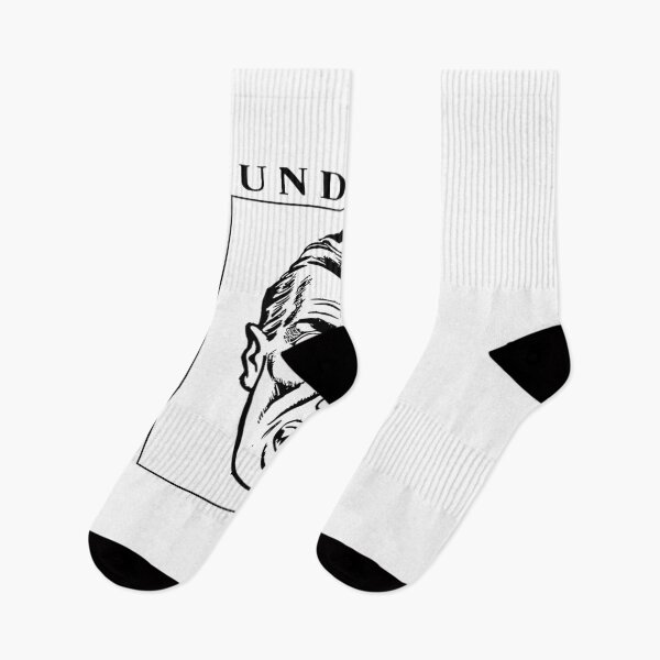 Item preview, undead designed and sold by thatsit-itslit.
