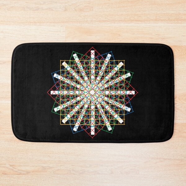 Item preview, Summery snowflake designed and sold by Bob4rt.