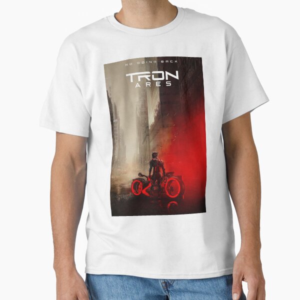 Item preview, Tron Ares designed and sold by socrazy3.