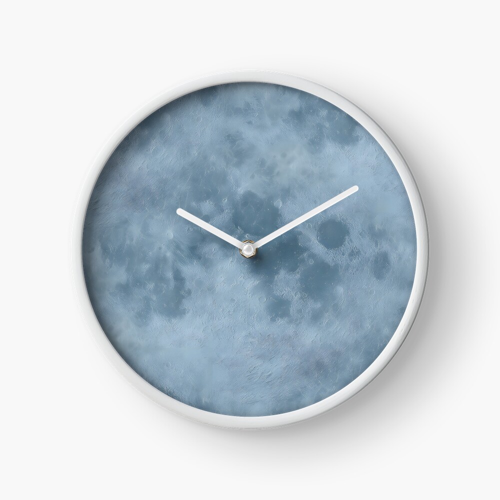 Design: Der Mond ist aufgegangen