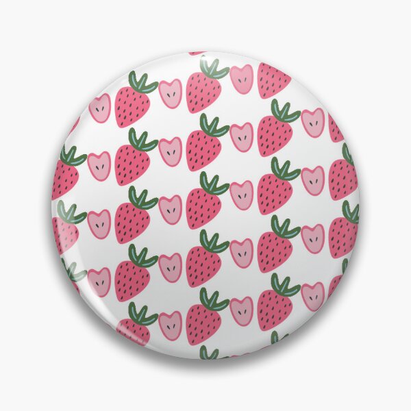 Item preview, Red Strawberries designed and sold by thatsit-itslit.