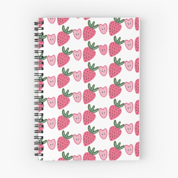 Item preview, Red Strawberries designed and sold by thatsit-itslit.