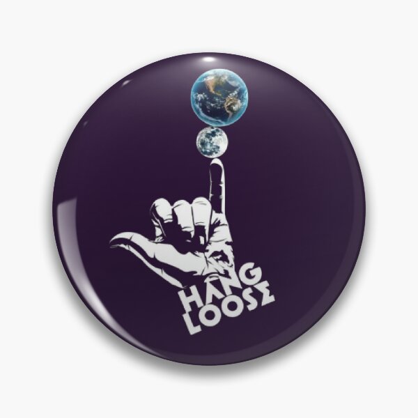Item preview, Hange loose  designed and sold by The Art Vibe.