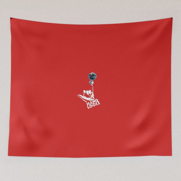 Item preview, Hange loose  designed and sold by The Art Vibe.