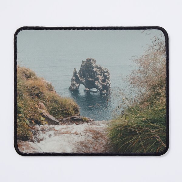 Item preview, Hvítserkur (the Troll) - Frames from Iceland #43 designed and sold by LucaRamble.