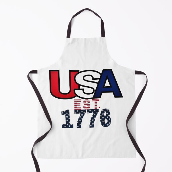 Item preview, USA Est. 1776 – Patriotic American Flag Design designed and sold by DesignsbySisco.