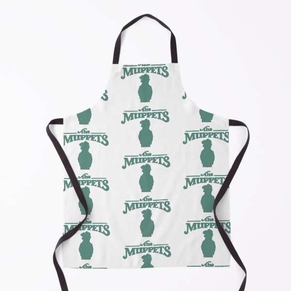 Item preview, The Muppets Logo designed and sold by Animals-by-JB.