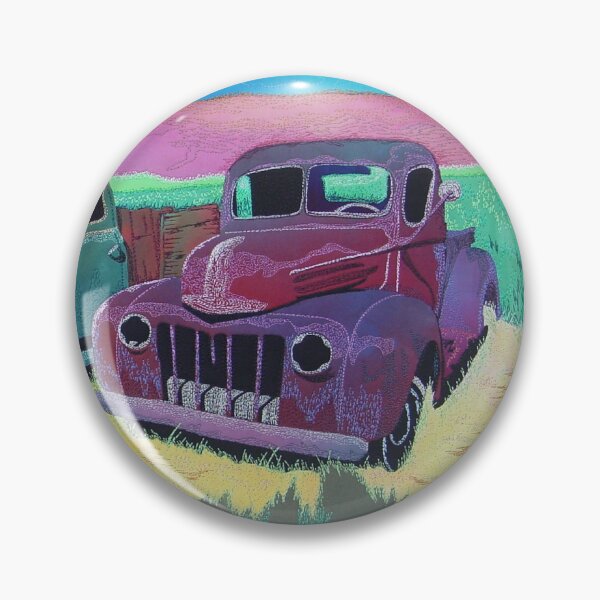 Item preview, Pick Me Ups - Pick Up Trucks designed and sold by 141Gifts.