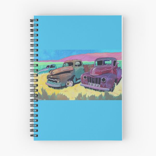 Item preview, Pick Me Ups - Pick Up Trucks designed and sold by 141Gifts.
