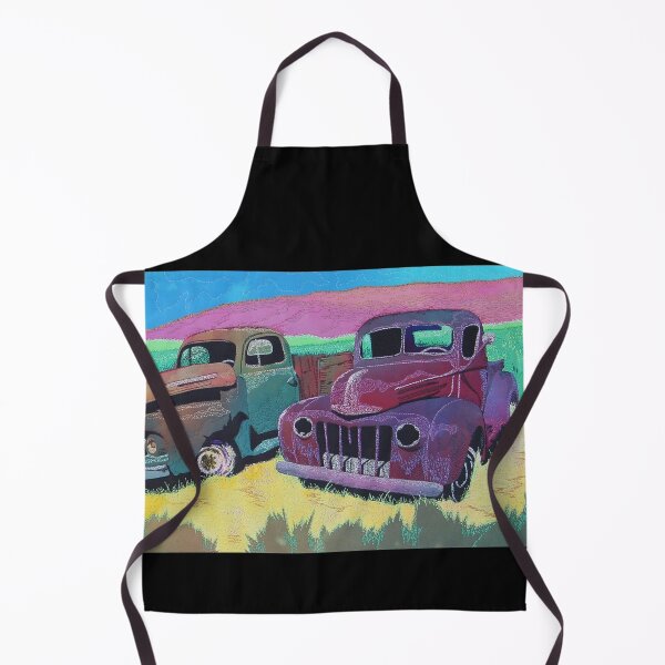 Item preview, Pick Me Ups - Pick Up Trucks designed and sold by 141Gifts.