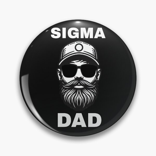 Artikelvorschau, Sigma Dad entworfen und verkauft von zingbing.