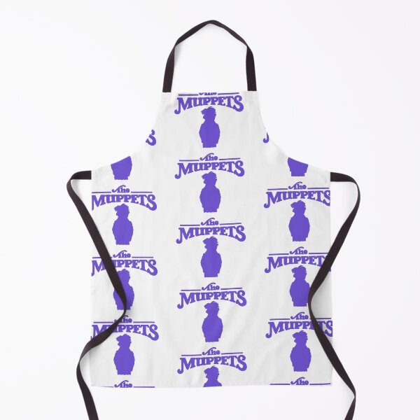 Item preview, The Muppets Logo designed and sold by Animals-by-JB.