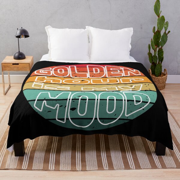 Item preview, Golden Hour Energy Tee designed and sold by VVisionary11.