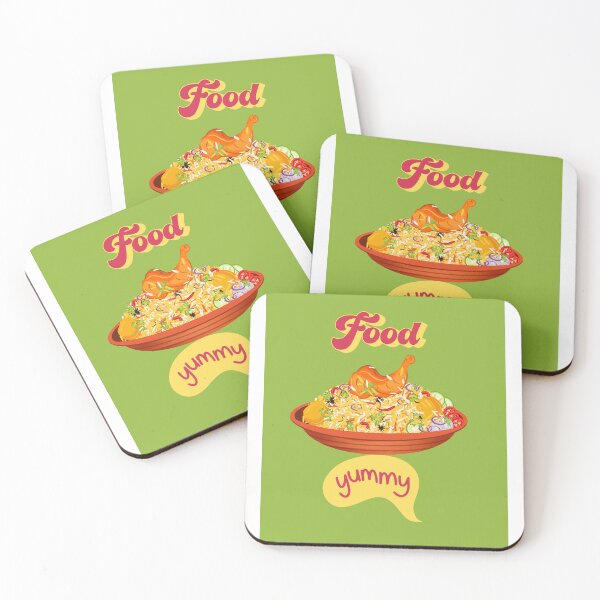 Item preview, Spice & Steam – Biryani Lovers Unite! designed and sold by PS-Zest.