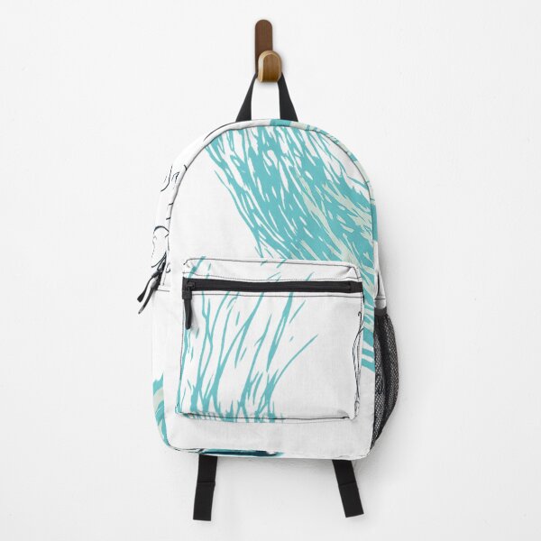 Item preview, God Bless This Mess – Abstract Wave & Lock Graphic designed and sold by Breaking Shop.