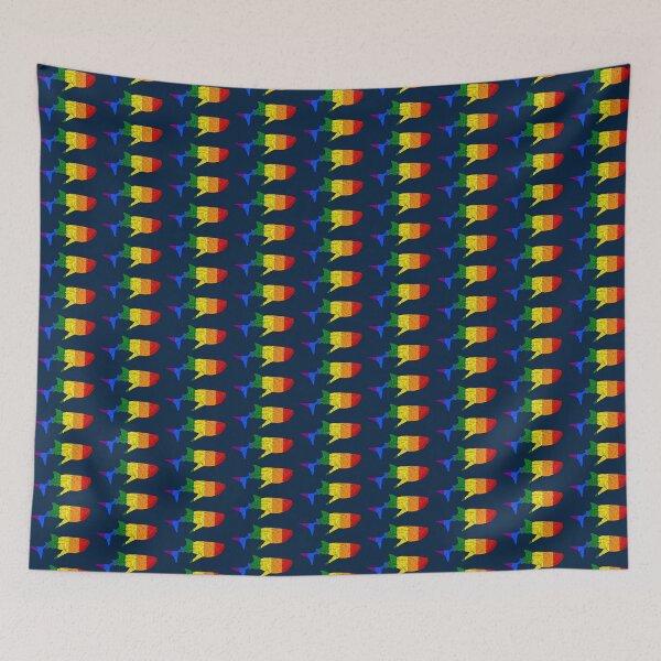 Item preview, PRIDE WHALE SHARK 2 designed and sold by BEATRIZ ABAITUA.
